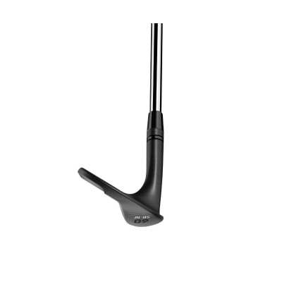 Wedge MG5 Charcoal TaylorMade – Contrôle & spin haute performance