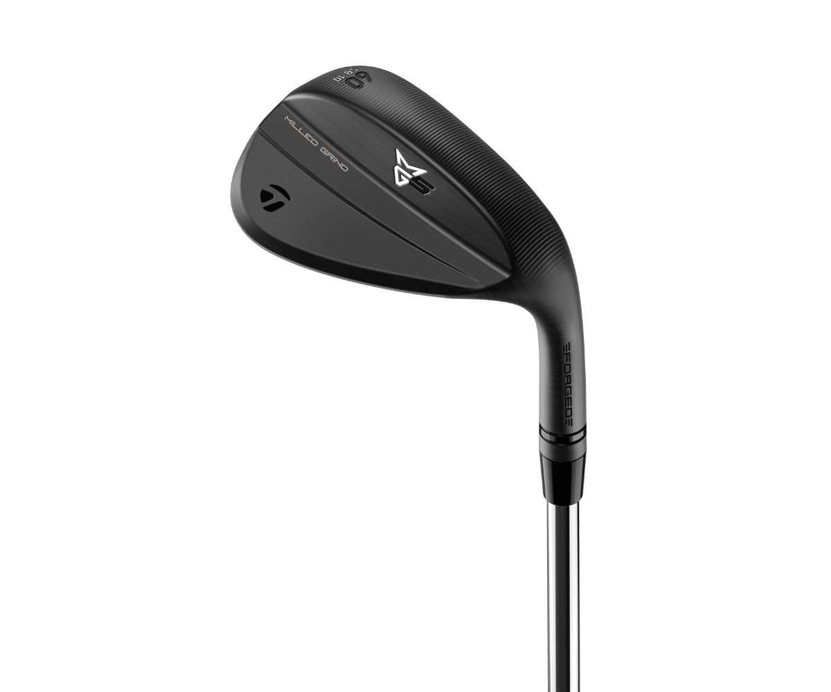 Wedge Taylormade MG5 Charcoal Acier