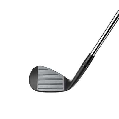 Wedge MG5 Charcoal TaylorMade – Contrôle & spin haute performance