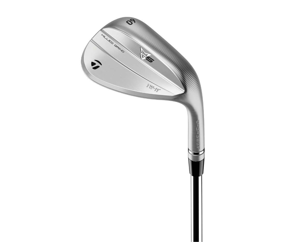 Wedge Taylormade MG5 Grind Tiger Woods