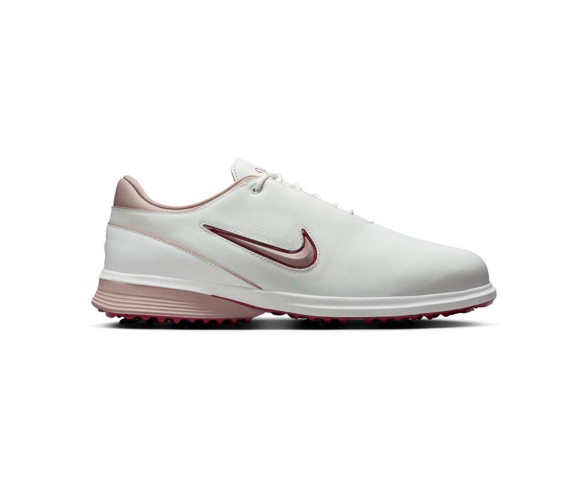 Chaussures Nike Victory Tour 4 FA25 Summit White Red
