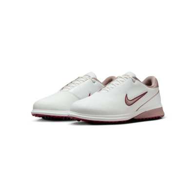 Chaussures Nike Victory Tour 4 FA25 Summit White Red