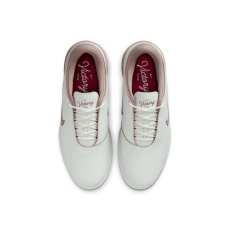 Chaussures Nike Victory Tour 4 FA25 Summit White Red