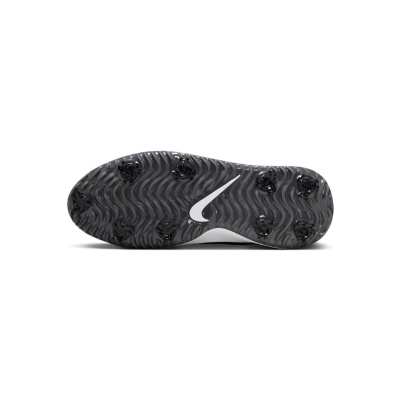 Chaussures Nike Victory Pro 4 FA25 Black Grey
