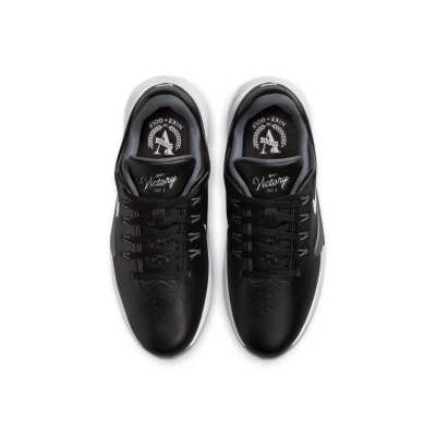 Chaussures Nike Victory Pro 4 FA25 Black Grey