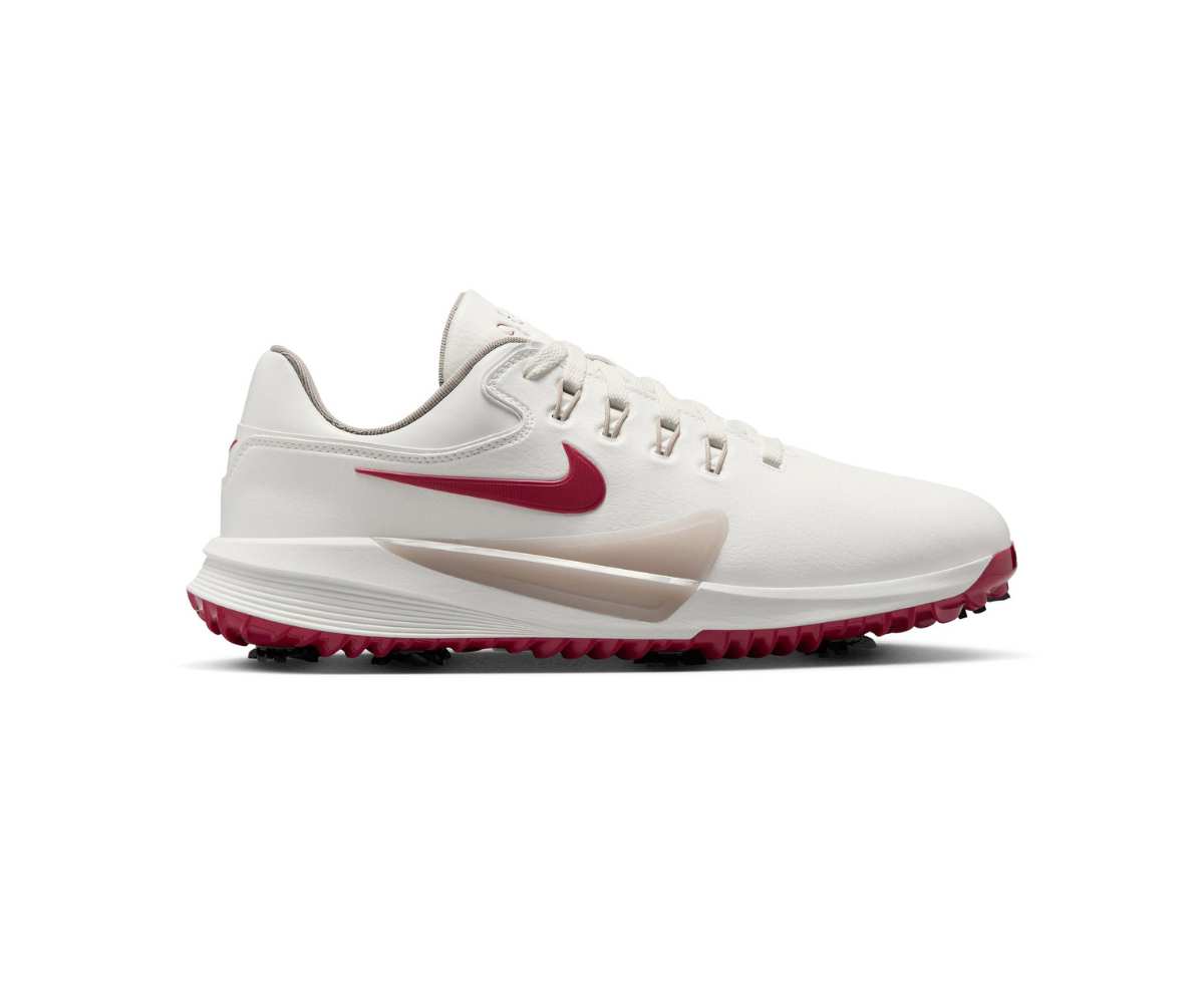 Chaussures Nike Victory Pro 4 FA25 Summit White Red
