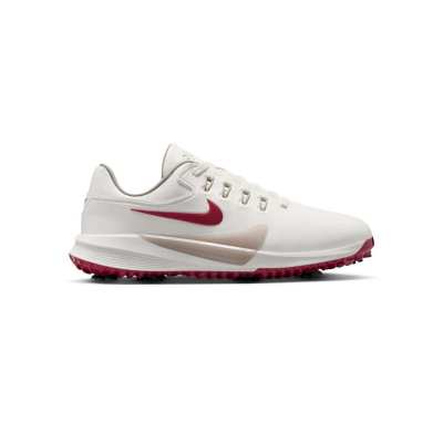 Chaussures Nike Victory Pro 4 FA25 Summit White Red