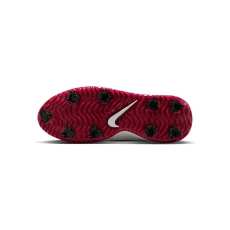 Chaussures Nike Victory Pro 4 FA25 Summit White Red