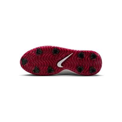 Chaussures Nike Victory Pro 4 FA25 Summit White Red