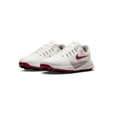Chaussures Nike Victory Pro 4 FA25 Summit White Red