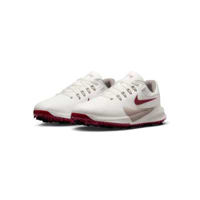 Chaussures Nike Victory Pro 4 FA25 Summit White Red