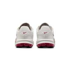 Chaussures Nike Victory Pro 4 FA25 Summit White Red