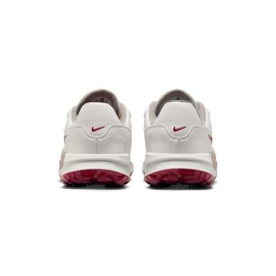 Chaussures Nike Victory Pro 4 FA25 Summit White Red