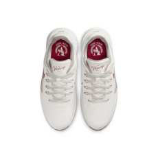 Chaussures Nike Victory Pro 4 FA25 Summit White Red