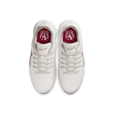 Chaussures Nike Victory Pro 4 FA25 Summit White Red