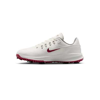 Chaussures Nike Victory Pro 4 FA25 Summit White Red