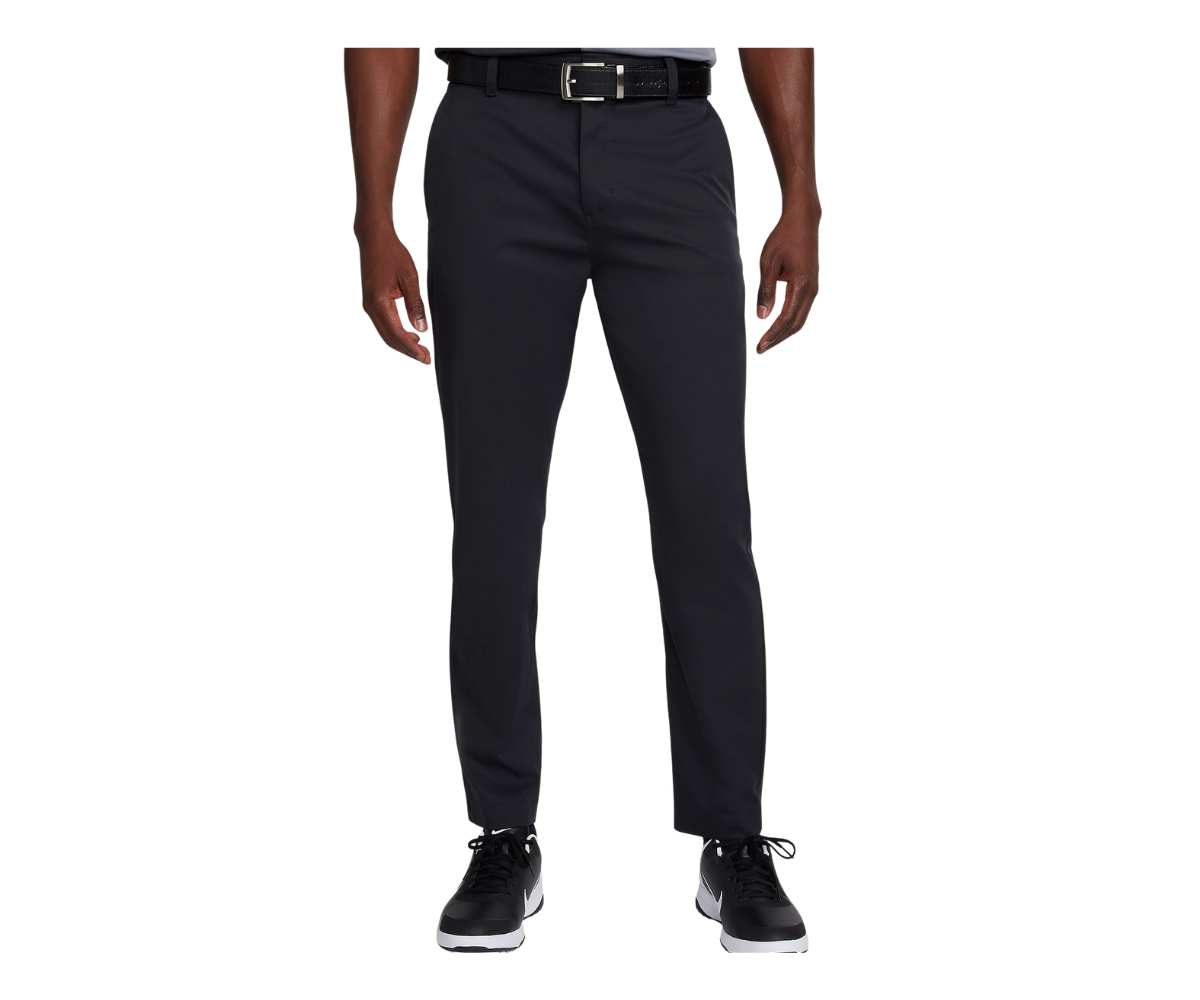 Pantalon Nike Tour Repel Chino Slim FA25 Black