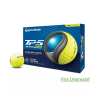Balles Taylormade TP5x Yellow