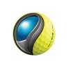 Balles Taylormade TP5x Yellow
