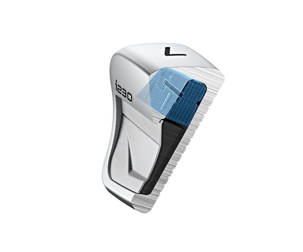 Série de fers Ping i230