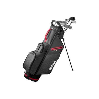 Pack Wilson 1/2 Série Wilson Profile