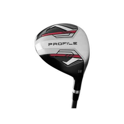 Pack Wilson 1/2 Série Wilson Profile