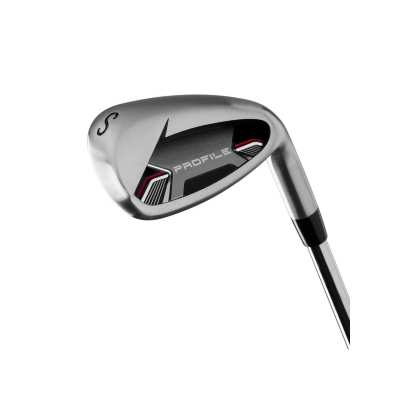 Pack Wilson 1/2 Série Wilson Profile