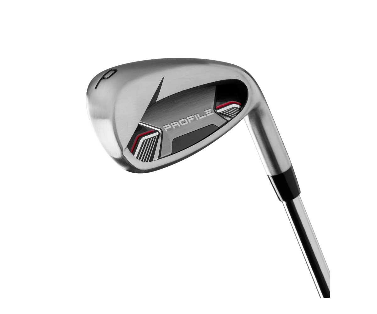 Nouveaux fers forgés Wilson D9 Forged | fairways magazine