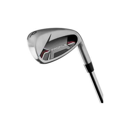 Pack Wilson 1/2 Série Wilson Profile