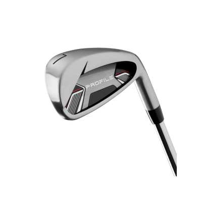 Pack Wilson 1/2 Série Wilson Profile