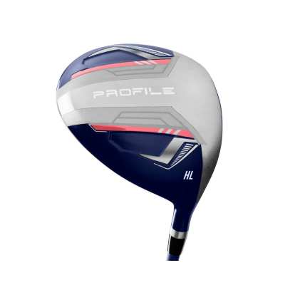 Pack Femme Wilson 1/2 Série Wilson Profile