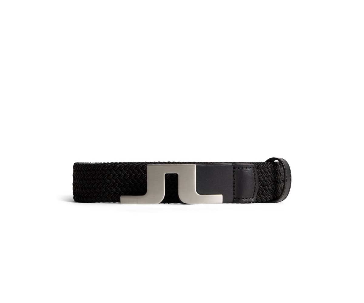 Ceinture J.Lindeberg Berry Elastic Belt FW25