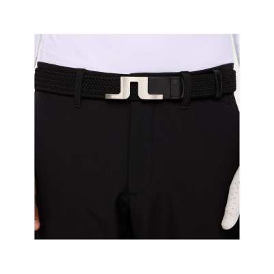 Ceinture J.Lindeberg Berry Elastic Belt FW25