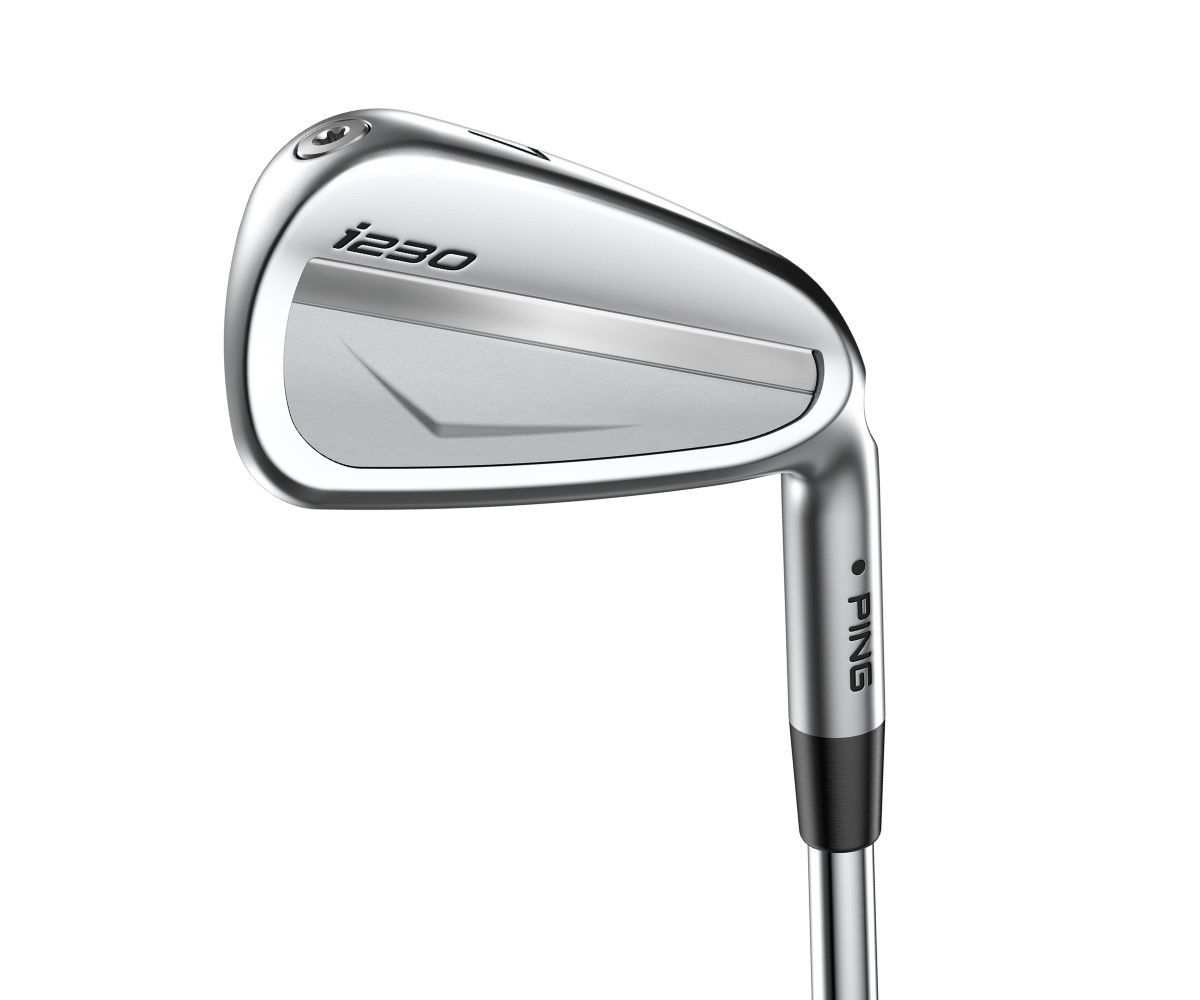 Série de fers Ping i230