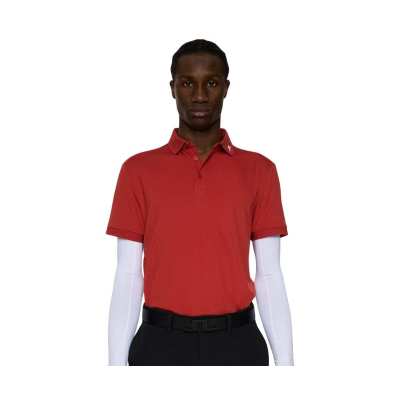 Polo J.Lindeberg KV FW25 Bossa Nova