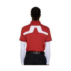 Polo KV J.Lindeberg – Polo technique iconique pour homme