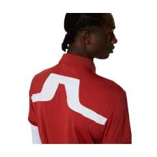 Polo KV J.Lindeberg – Polo technique iconique pour homme