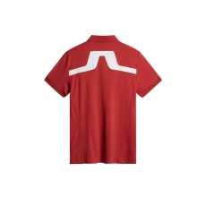 Polo J.Lindeberg KV FW25 Bossa Nova