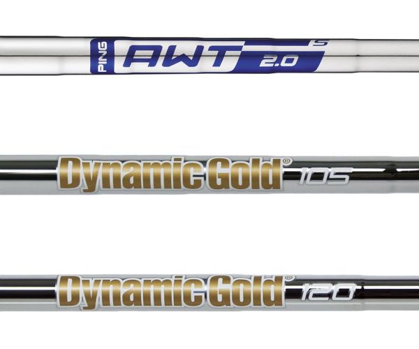 Série de fers Ping i230