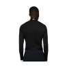 T-Shirt J.Lindeberg Aello Soft Compression FW25 Black