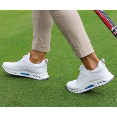Chaussures Femmes Ecco Golf Biom C4 FW25