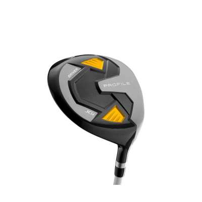 Pack Wilson Junior Profile Medium 8-11 Ans (127-142cm)