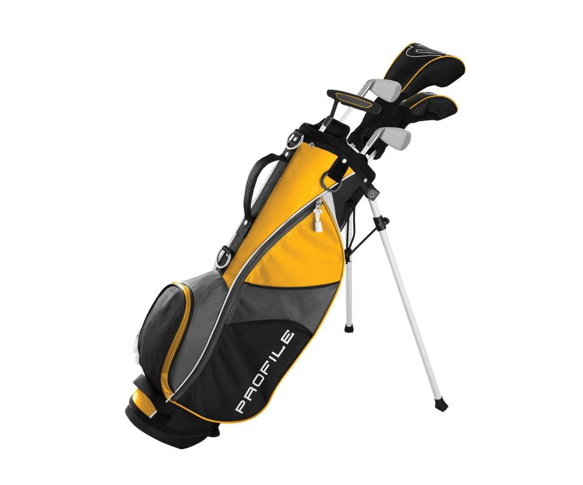 Pack Wilson Junior Profile Medium 8-11 Ans (127-142cm)