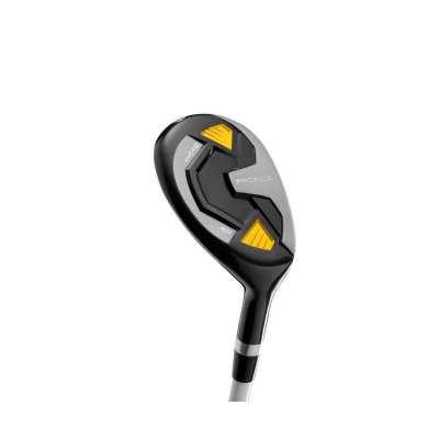 Pack Wilson Junior Profile Medium 8-11 Ans (127-142cm)