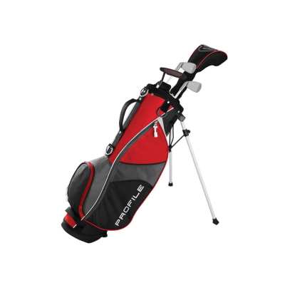 Pack Wilson Junior Profile Small 5-8 Ans (101-127cm)