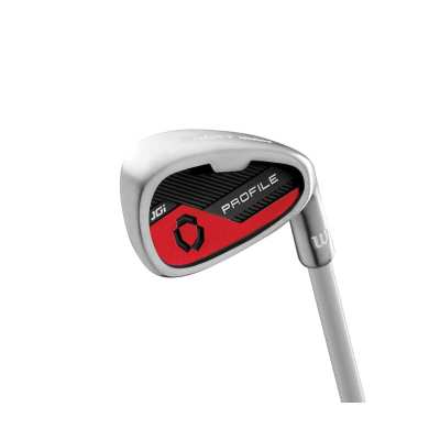 Pack Wilson Junior Profile Small 5-8 Ans (101-127cm)