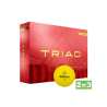 Balles Wilson Triad Yellow