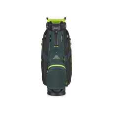 Sac Chariot Big Max Drilite Sport 3 Forest Green