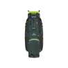 Sac Chariot Big Max Drilite Sport 3 Forest Green