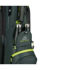 Sac Chariot Big Max Drilite Sport 3 Forest Green